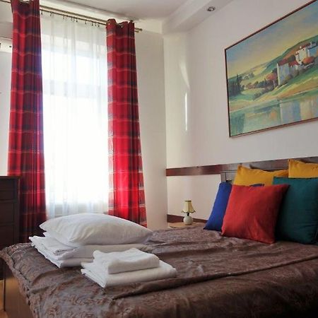 Florianska Apartment Cracovie Extérieur photo