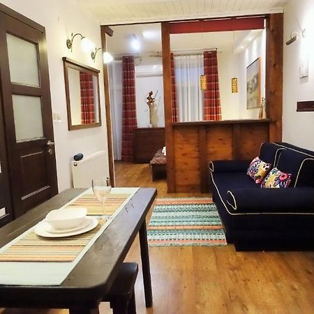 Florianska Apartment Cracovie Extérieur photo