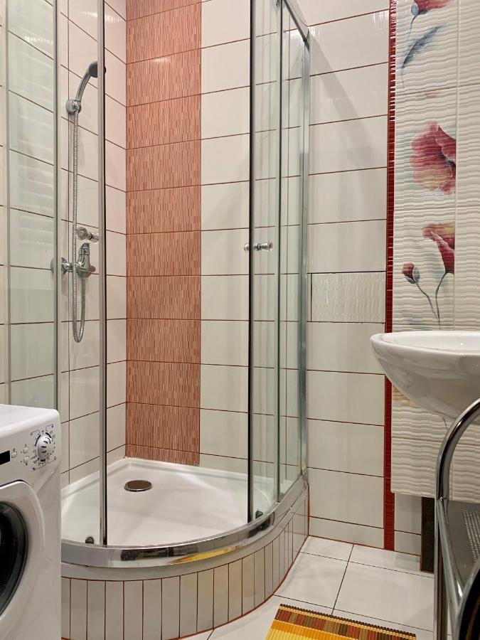 Florianska Apartment Cracovie Extérieur photo